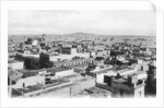 Montevideo, Uruguay by Anonymous