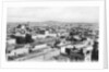 Montevideo, Uruguay by Anonymous