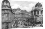 Aldwych, London by National Maritime Museum