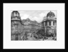 Aldwych, London by National Maritime Museum