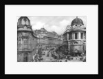Aldwych, London by National Maritime Museum