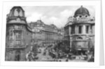 Aldwych, London by National Maritime Museum