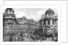 Aldwych, London by National Maritime Museum