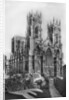 York Minster, York, Noth Yorkshire by Anonymous
