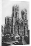 York Minster, York, Noth Yorkshire by Anonymous