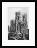 York Minster, York, Noth Yorkshire by Anonymous