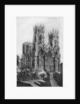 York Minster, York, Noth Yorkshire by Anonymous