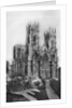 York Minster, York, Noth Yorkshire by Anonymous