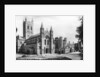 Buckfast Abbey, Buckfastleigh, Devon by Anonymous