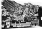 East Hill lift, Hastings, East Sussex by Anonymous