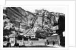 East Hill lift, Hastings, East Sussex by Anonymous