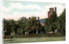 Trent College, Long Eaton, Derbyshire by Anonymous