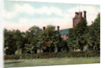 Trent College, Long Eaton, Derbyshire by Anonymous