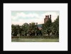 Trent College, Long Eaton, Derbyshire by Anonymous