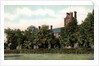 Trent College, Long Eaton, Derbyshire by Anonymous