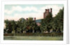 Trent College, Long Eaton, Derbyshire by Anonymous