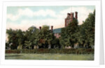 Trent College, Long Eaton, Derbyshire by Anonymous