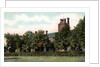 Trent College, Long Eaton, Derbyshire by Anonymous