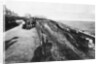 West Cliff and gardens, Felixstowe, Suffolk by Anonymous