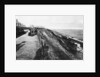 West Cliff and gardens, Felixstowe, Suffolk by Anonymous