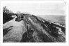 West Cliff and gardens, Felixstowe, Suffolk by Anonymous