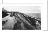 West Cliff and gardens, Felixstowe, Suffolk by Anonymous