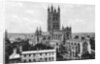 Gloucester Cathedral, Gloucester, Gloucestershire by Anonymous