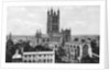 Gloucester Cathedral, Gloucester, Gloucestershire by Anonymous