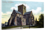 Carlisle Cathedral, Carlisle, Cumbria by Anonymous