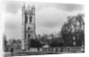 Magdalen College, Oxford, Oxfordshire by Kingsway