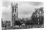 Magdalen College, Oxford, Oxfordshire by Kingsway