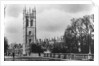 Magdalen College, Oxford, Oxfordshire by Kingsway