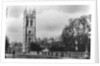 Magdalen College, Oxford, Oxfordshire by Kingsway