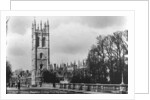 Magdalen College, Oxford, Oxfordshire by Kingsway
