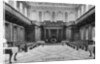 The Senate House, Cambridge, Cambridgeshire by Anonymous