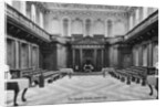 The Senate House, Cambridge, Cambridgeshire by Anonymous
