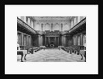 The Senate House, Cambridge, Cambridgeshire by Anonymous