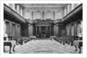 The Senate House, Cambridge, Cambridgeshire by Anonymous