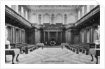 The Senate House, Cambridge, Cambridgeshire by Anonymous