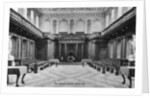 The Senate House, Cambridge, Cambridgeshire by Anonymous