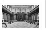 The Senate House, Cambridge, Cambridgeshire by Anonymous