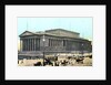 St George's Hall, Liverpool, Merseyside by Horrocks & Co