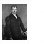 Lafayette by Anonymous