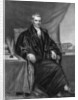 John Marshall (1755-1835), American statesman and jurist by Anonymous