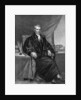 John Marshall (1755-1835), American statesman and jurist by Anonymous