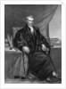 John Marshall (1755-1835), American statesman and jurist by Anonymous