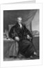 John Marshall (1755-1835), American statesman and jurist by Anonymous