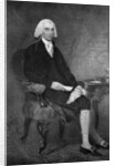 James Madison (1751-1836), fourth President of the United States by Anonymous