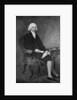 James Madison (1751-1836), fourth President of the United States by Anonymous