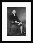 James Madison (1751-1836), fourth President of the United States by Anonymous
